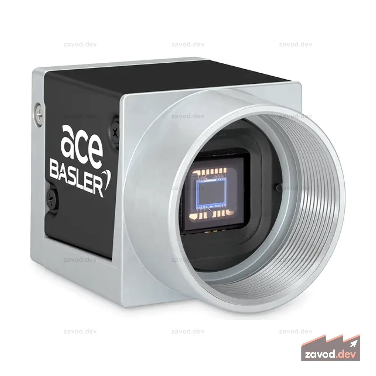 Basler acA5472-17um