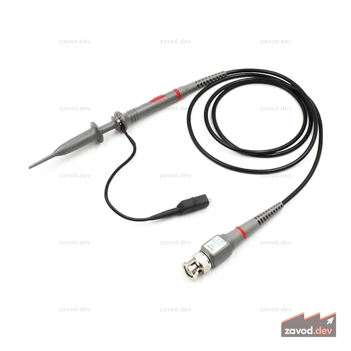 FNIRSI P6100 X1 X10 SCOPE PROBE
