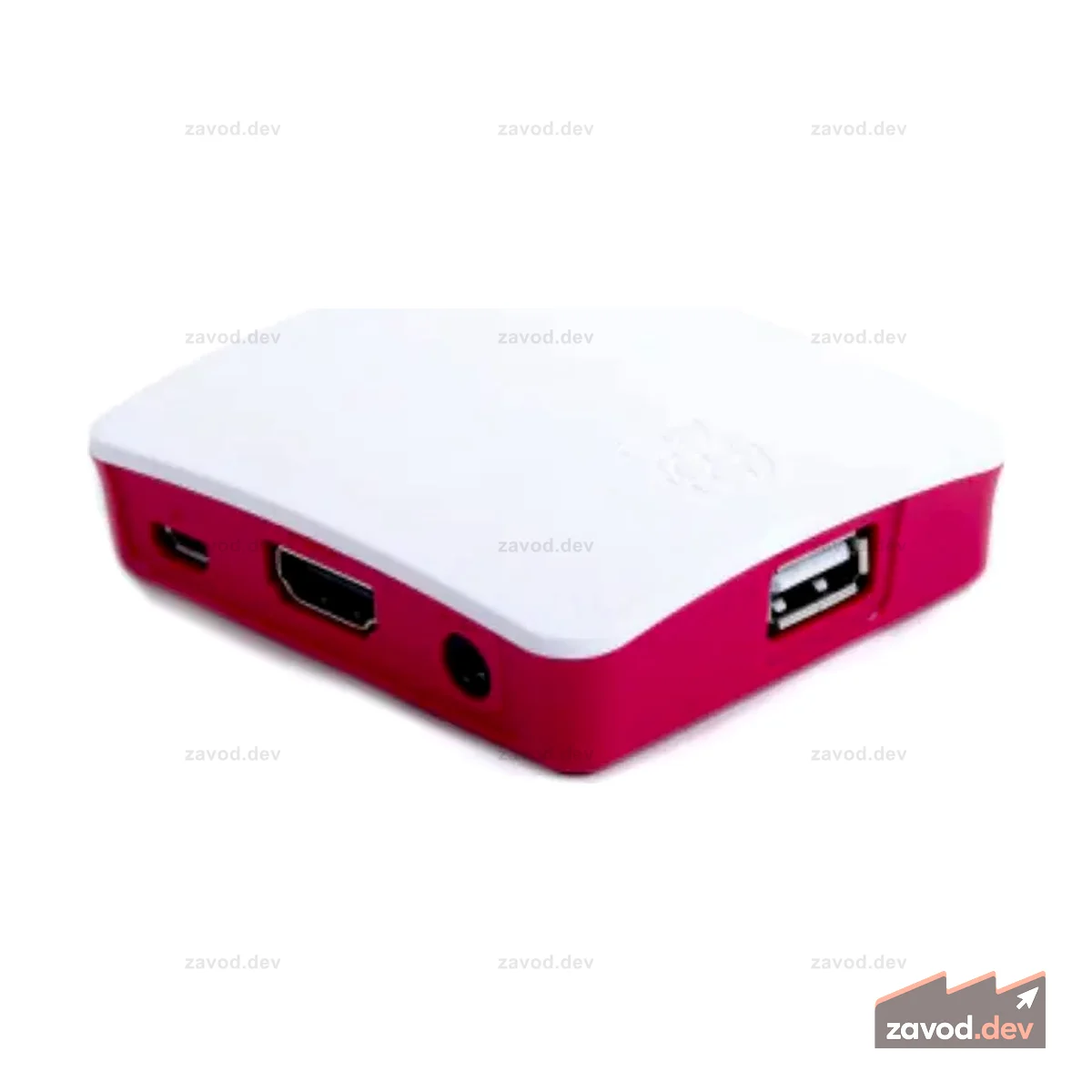 Raspberry Pi 3 Модель A+ /