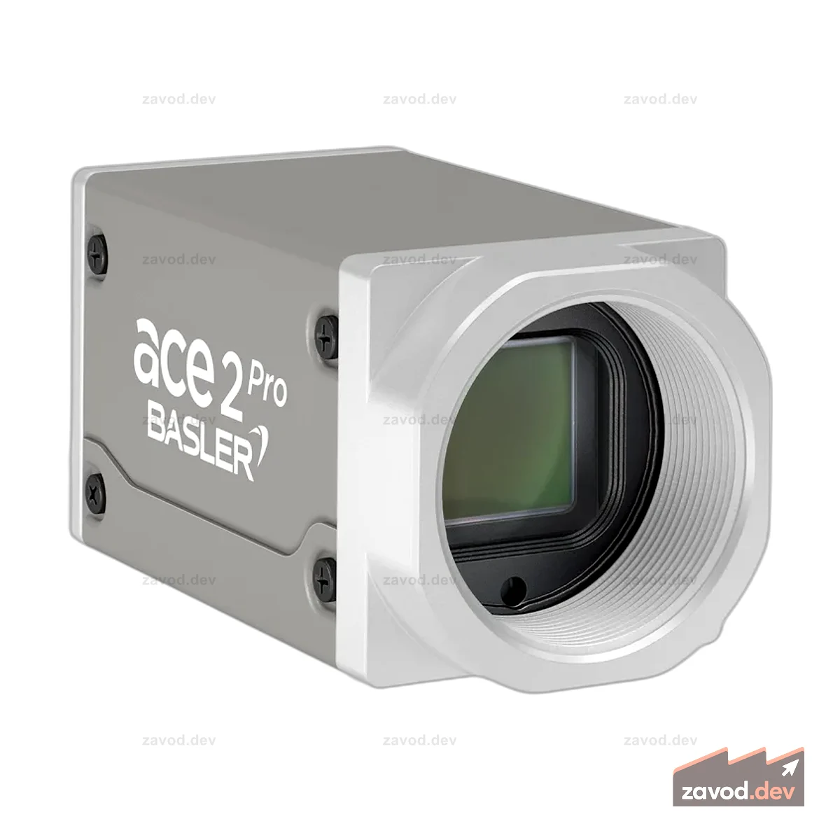 Basler a2A4200-12gmPRO