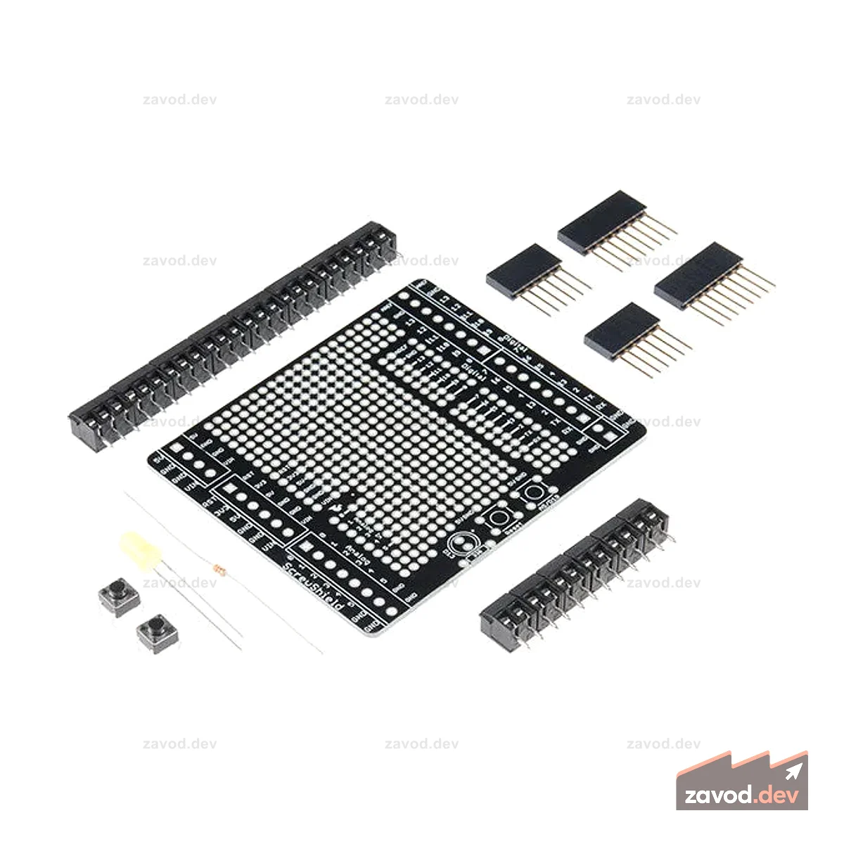 ProtoScrewShield