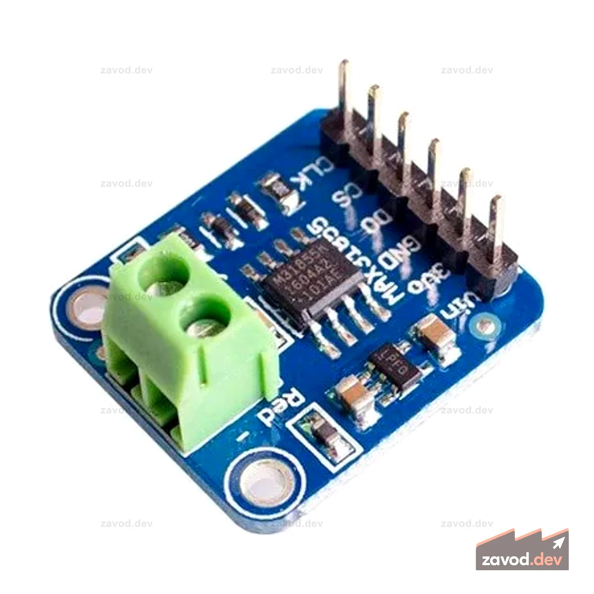 HKD MAX31855 THERMOCOUPLE MODUL