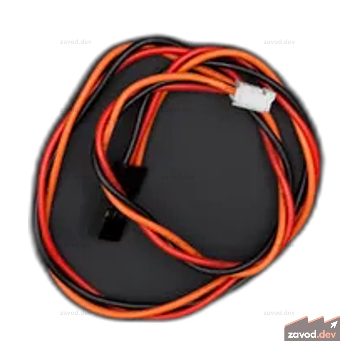 Sharp GP2Y0A21 ИК-датчик расстояния для Arduino (10~80см)