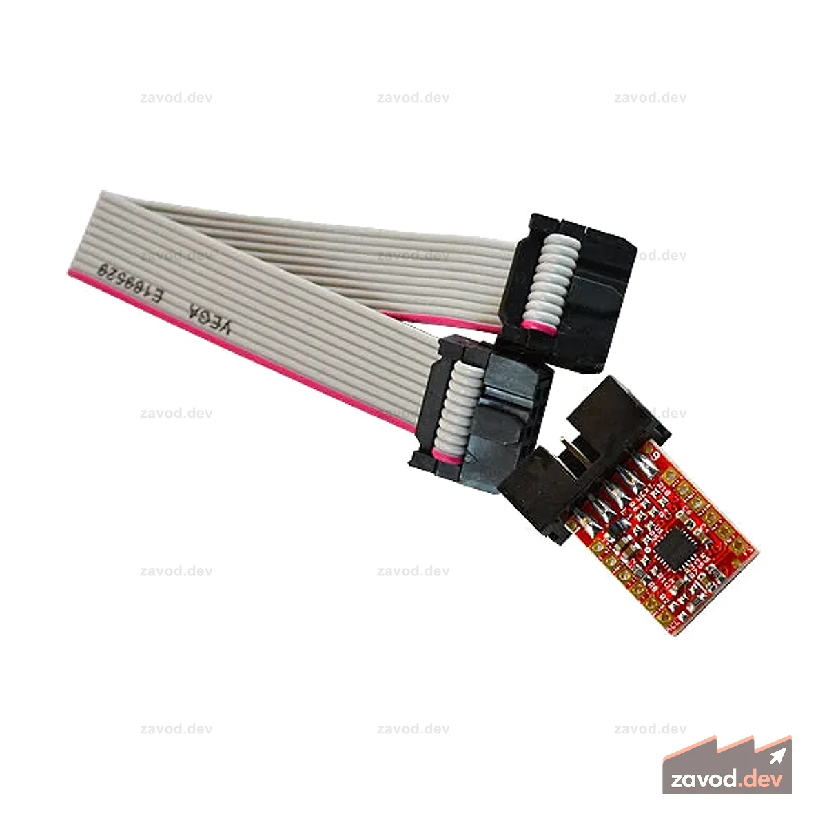 MOD-MPU6050 - MEMS 3-AXIS GYROSCOPE AND A 3-AXIS ACCELEROMETER
