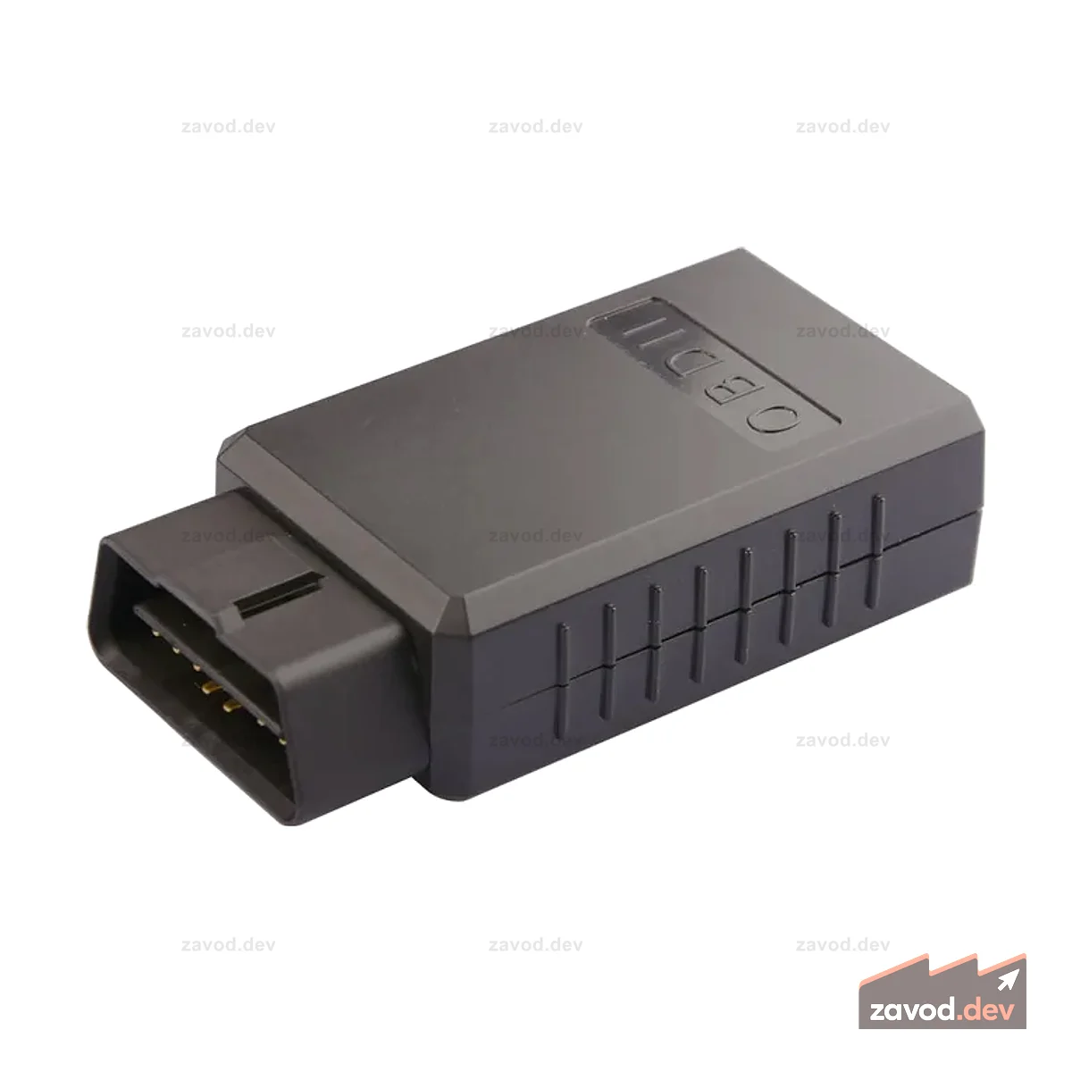 Комплект для разработки GPS-шины OBD-II CAN Bus