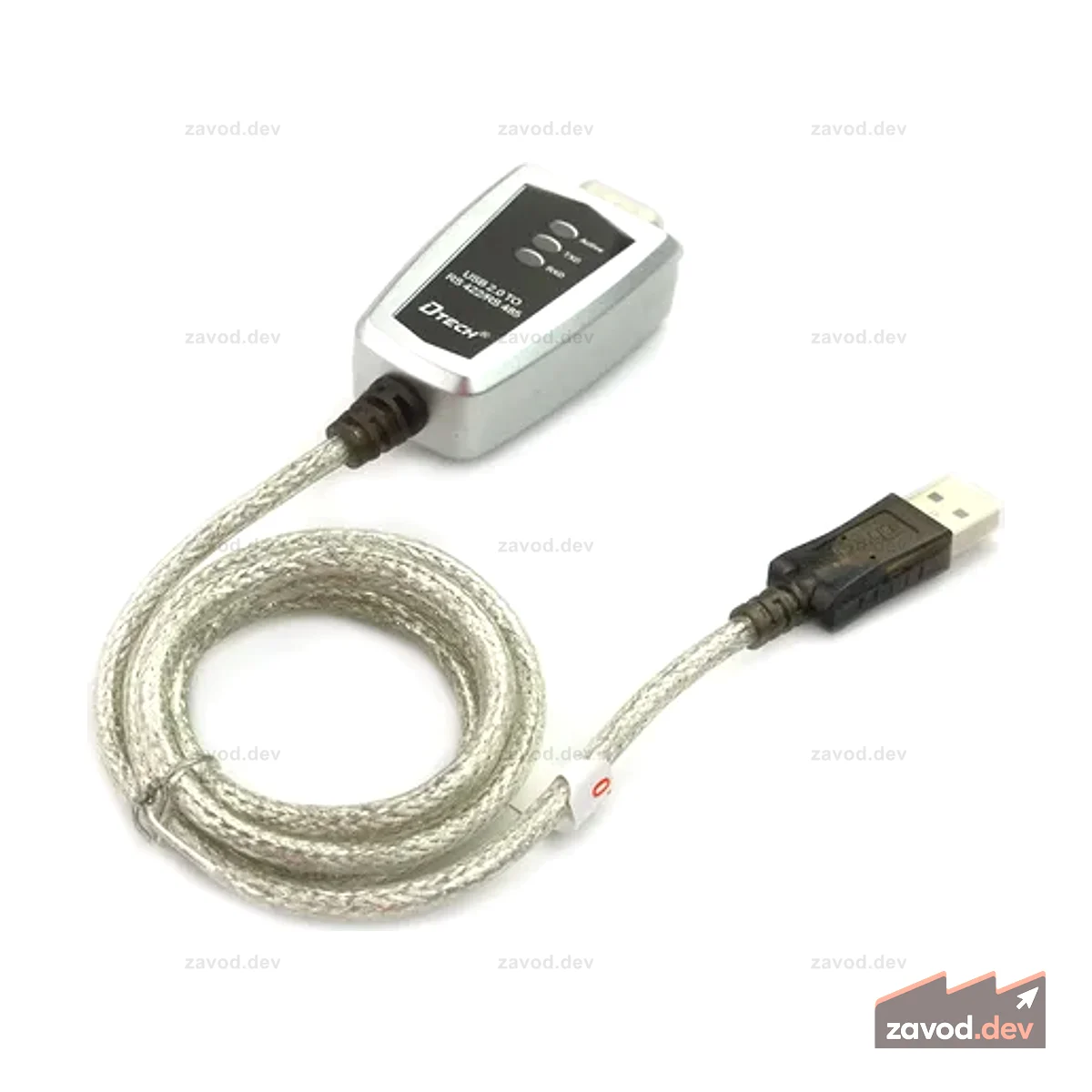 USB to RS422/RS485 Cable