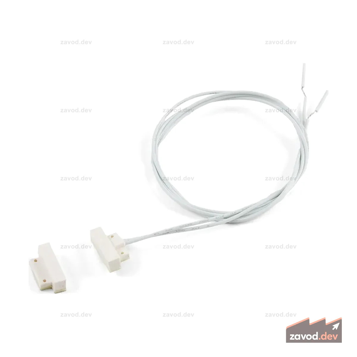 3562 - Миниатюрный магнитоконтактный переключатель BR-2023