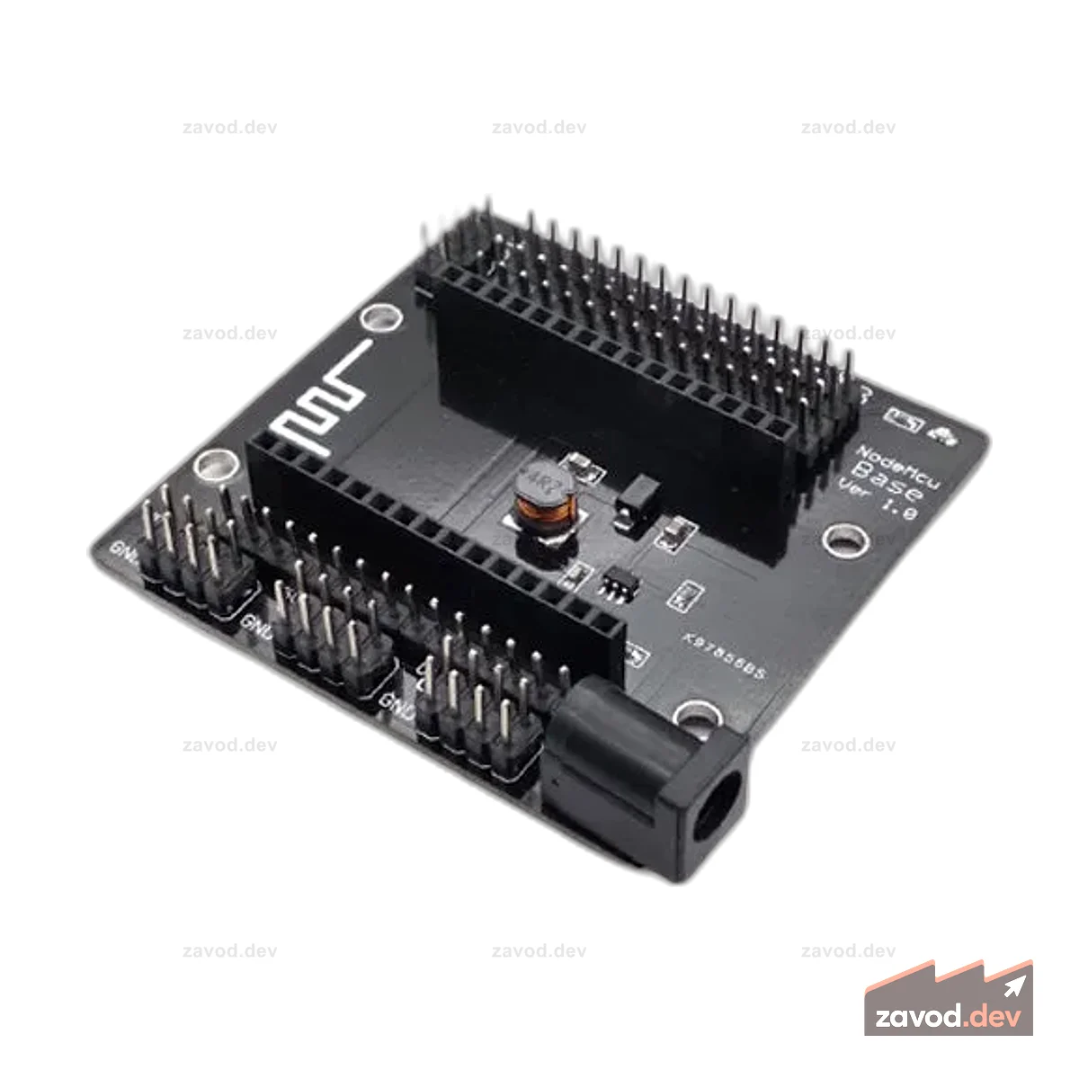 Базовая плата расширения NodeMCU ESP8266
