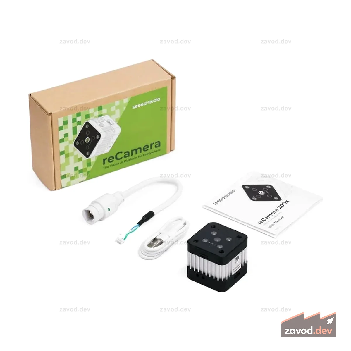 reCamera 2002 64GB