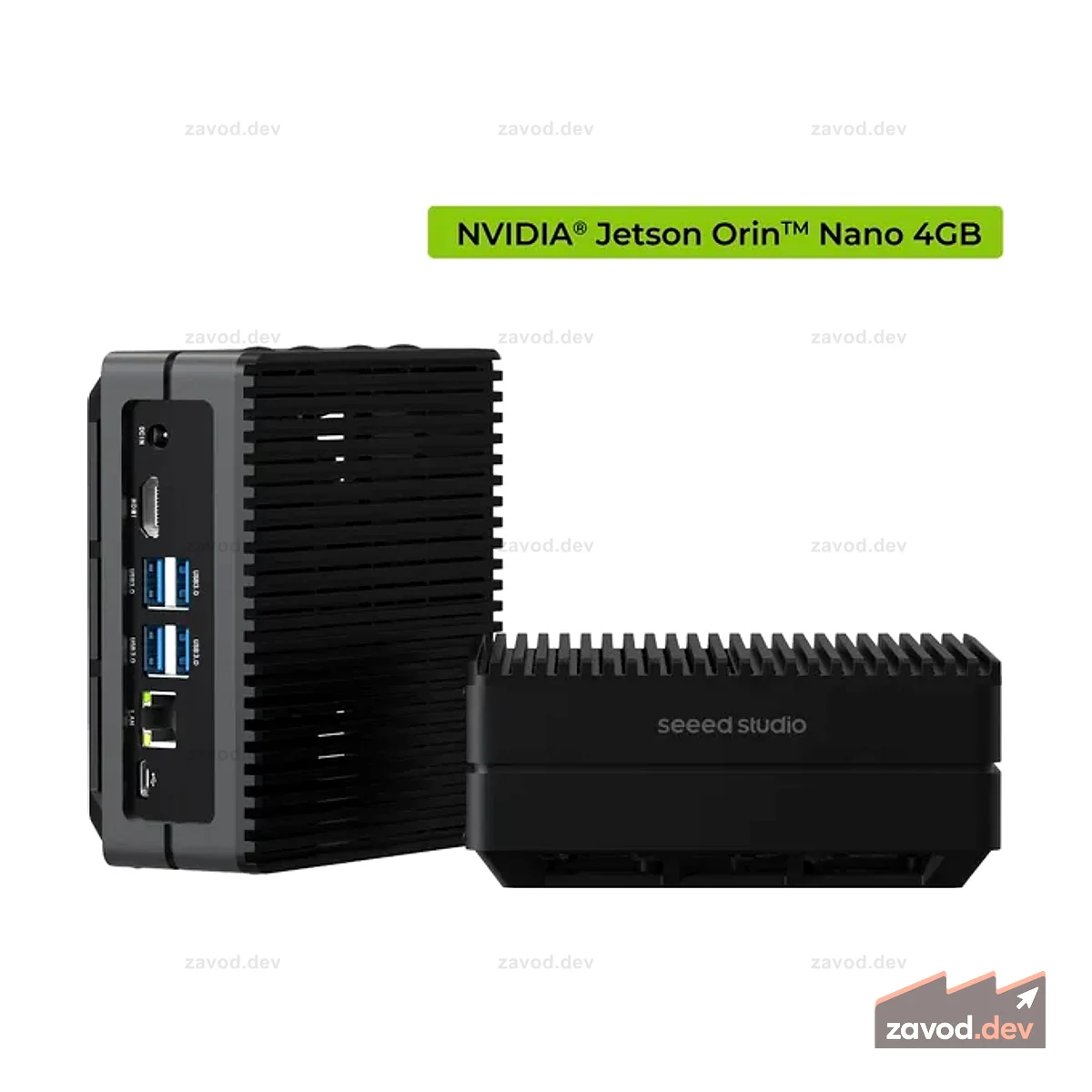 reComputer J3010 (AC )