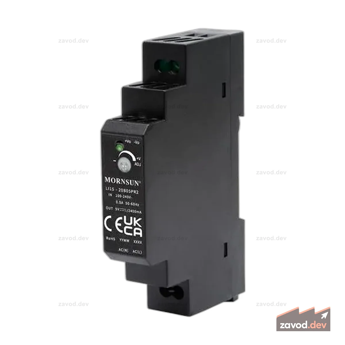 LI15-20B12PR2