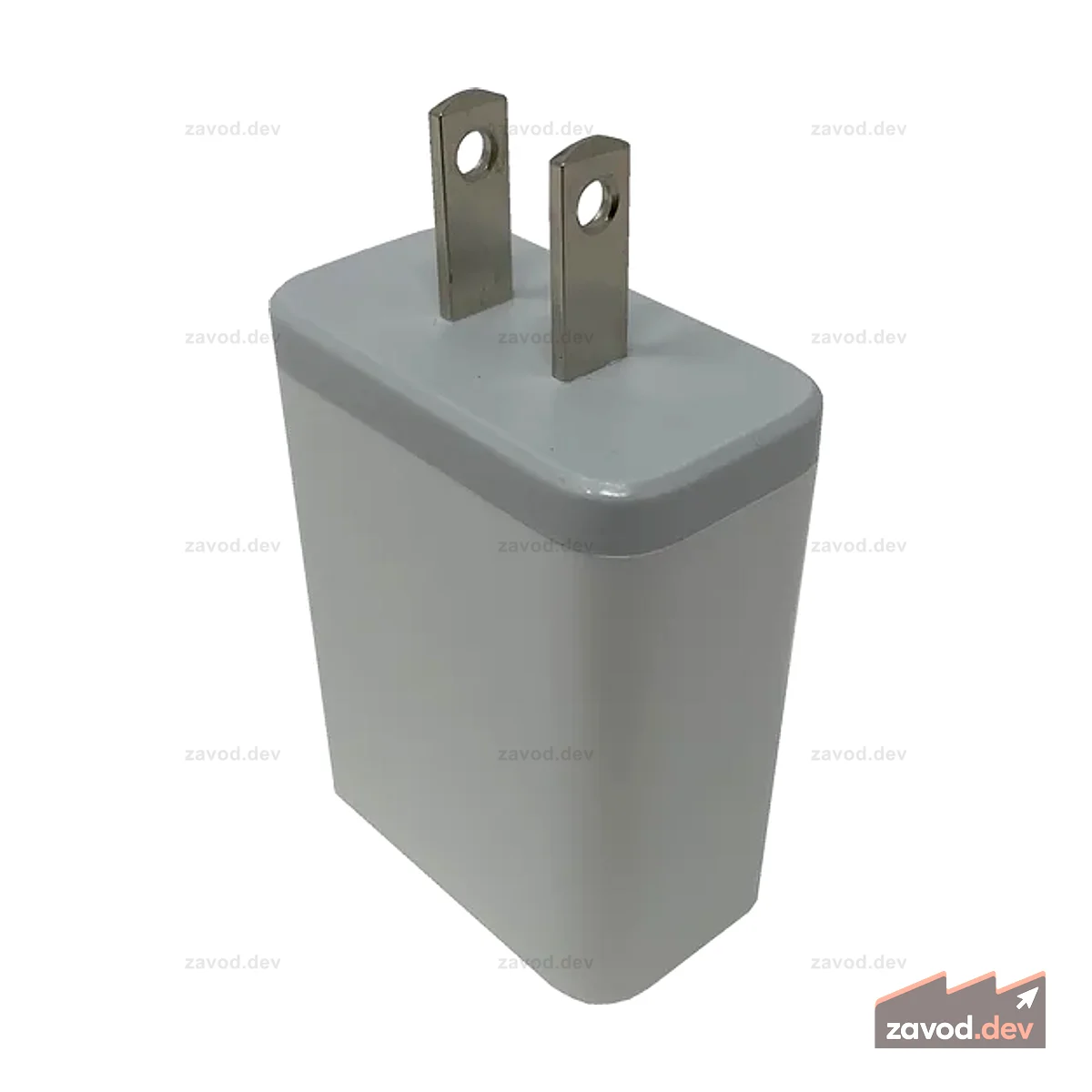 Адаптер Khadas USB-C мощностью 24 Вт США