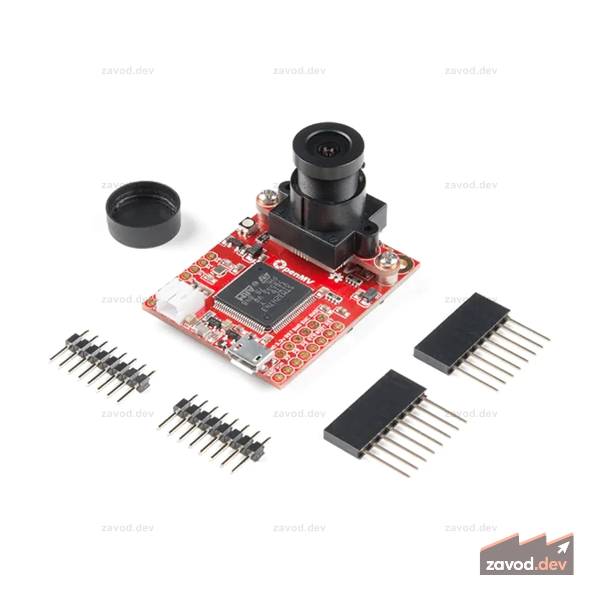 OpenMV H7 Camera