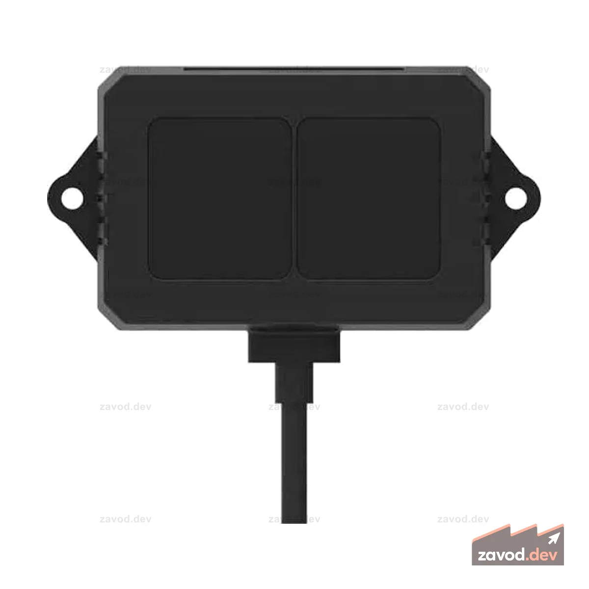 TF02-i LiDAR-Sensor Промышленный датчик расстояния с CAN, IP65 и 40 м Reichweite