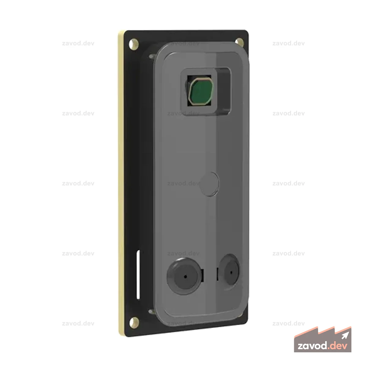 YDLIDAR GS5 LiDAR