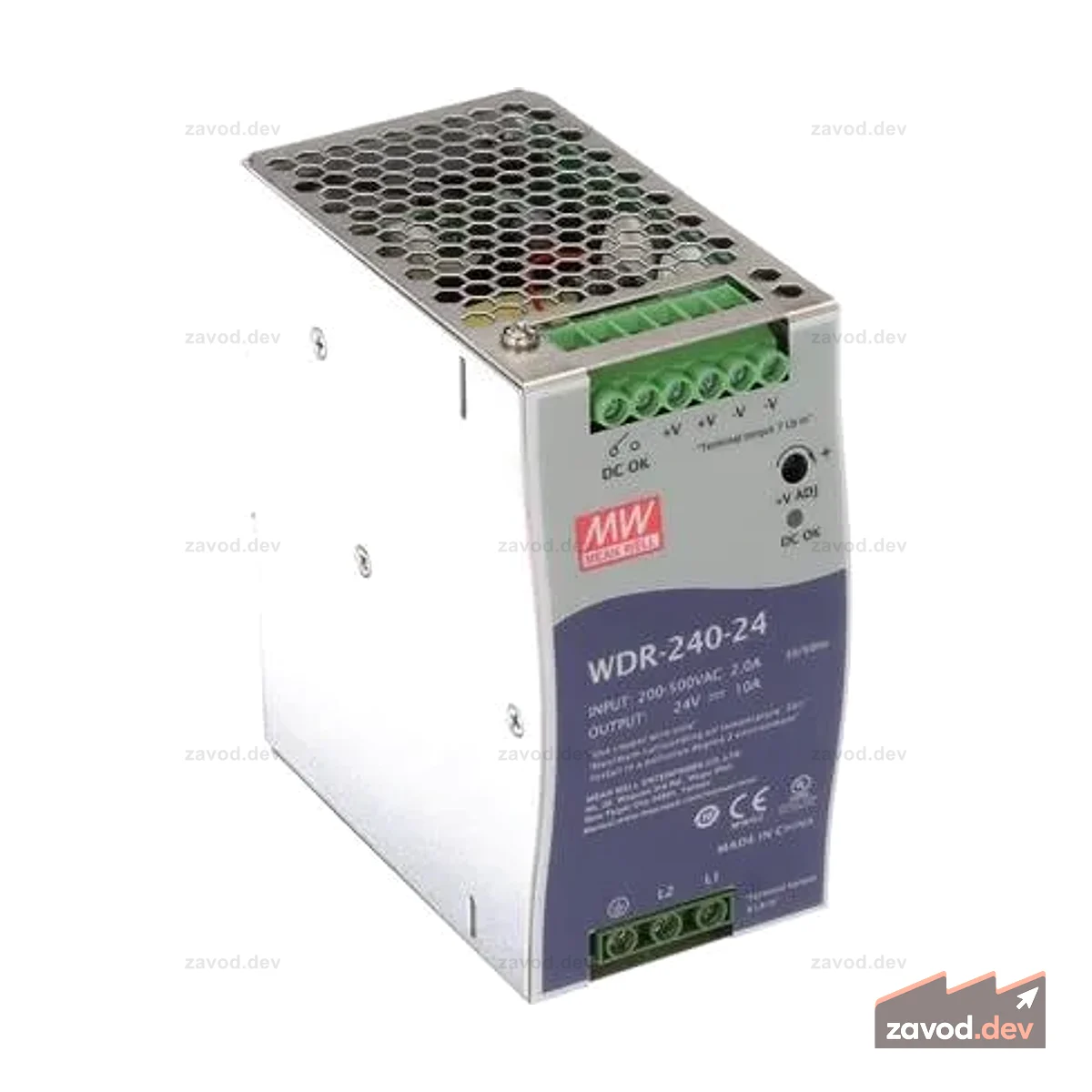 WDR-240-24