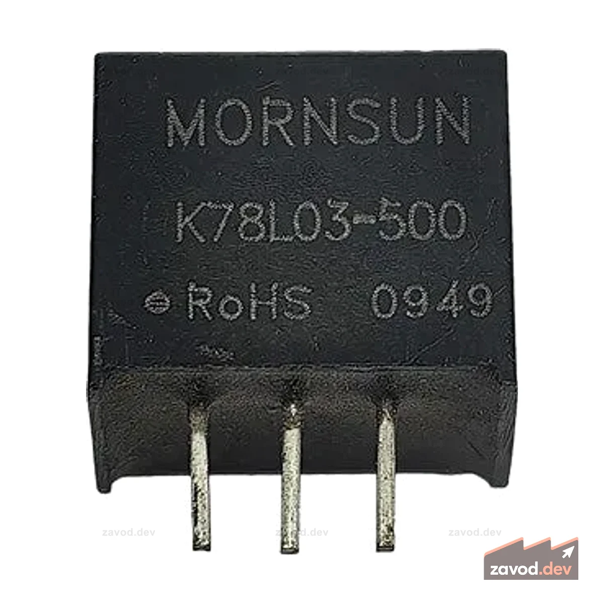 K78L03-500