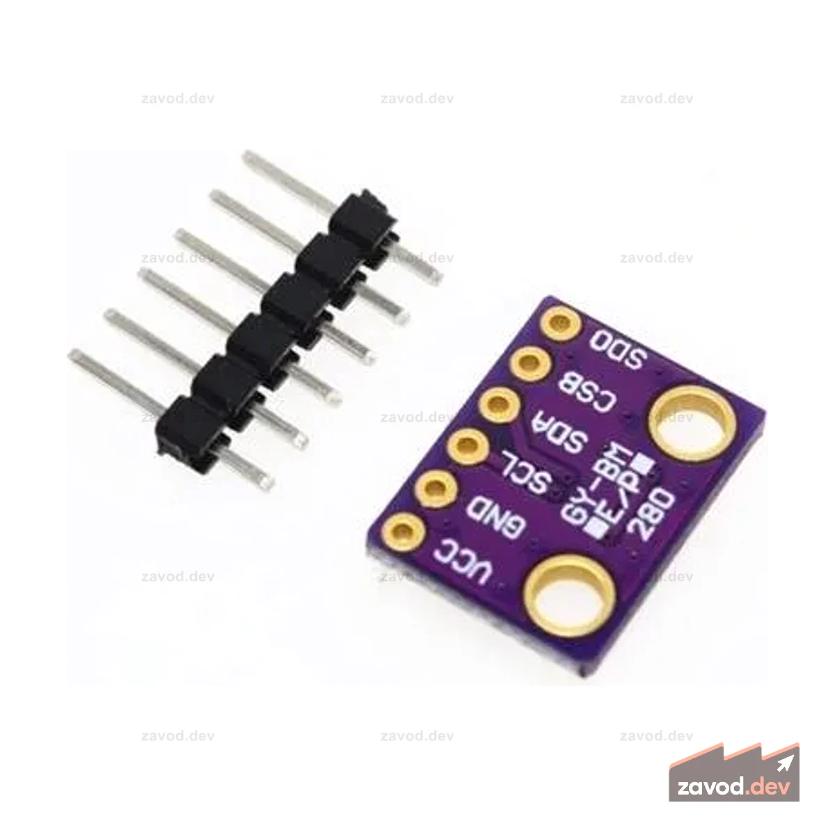 HKD BAROMTRC SENSR-BMP280-3.3