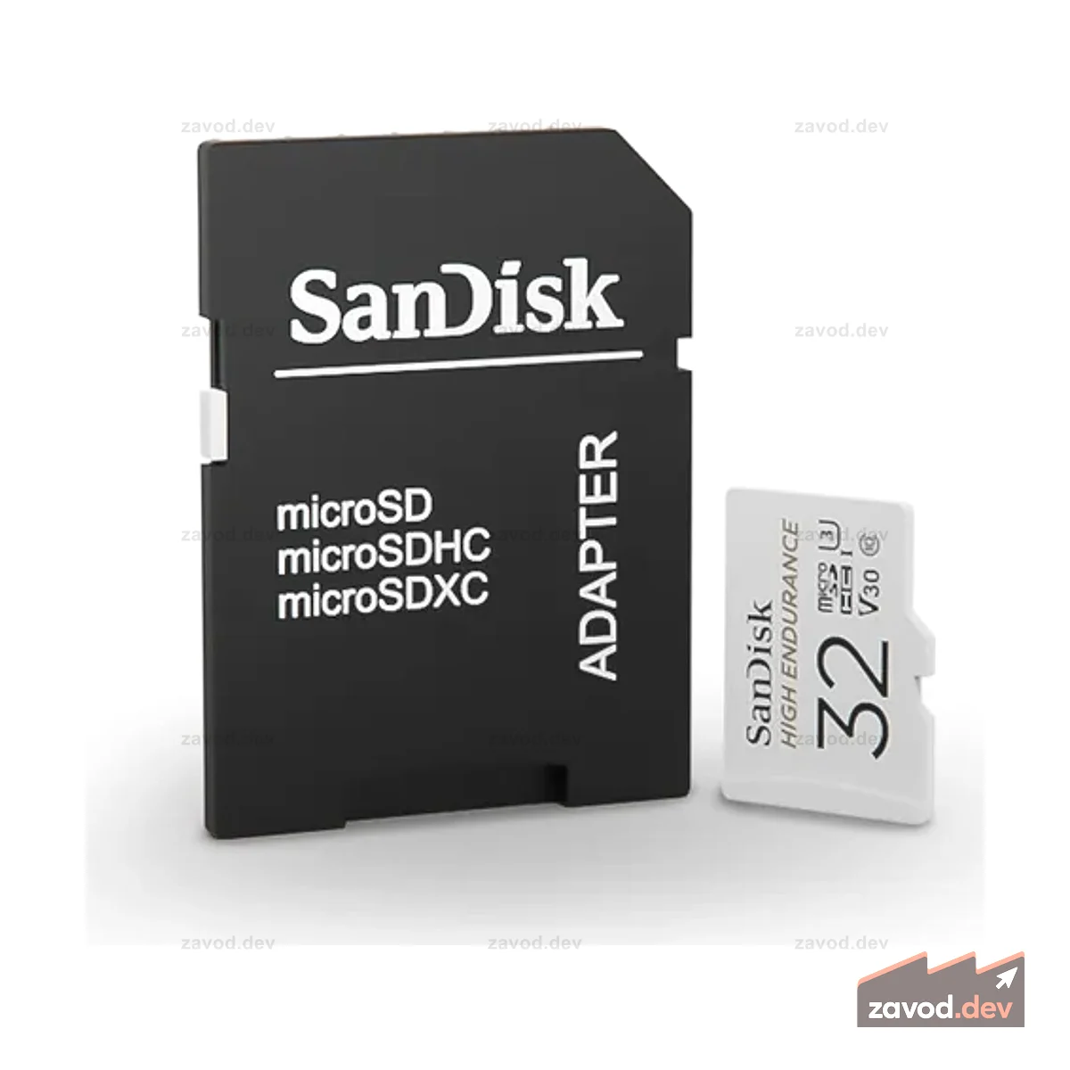 32GB TF Card