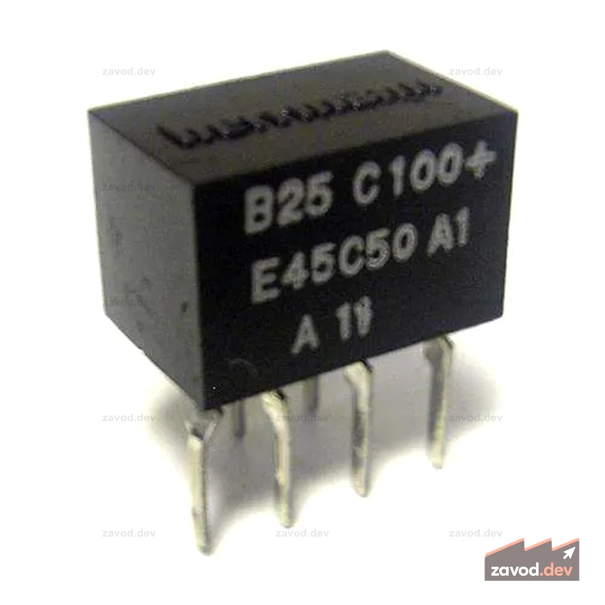 B25C100+