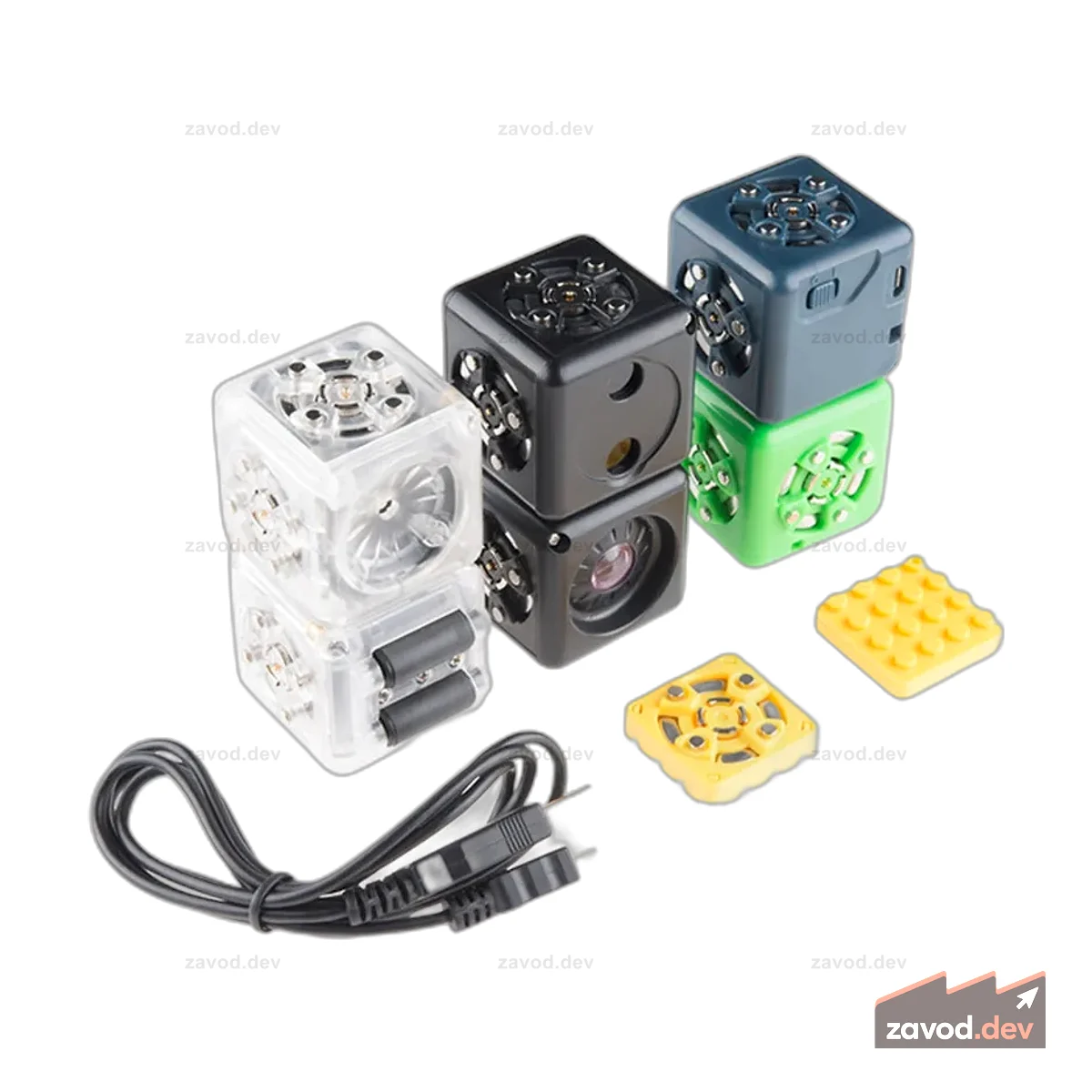 Набор Cubelets Six
