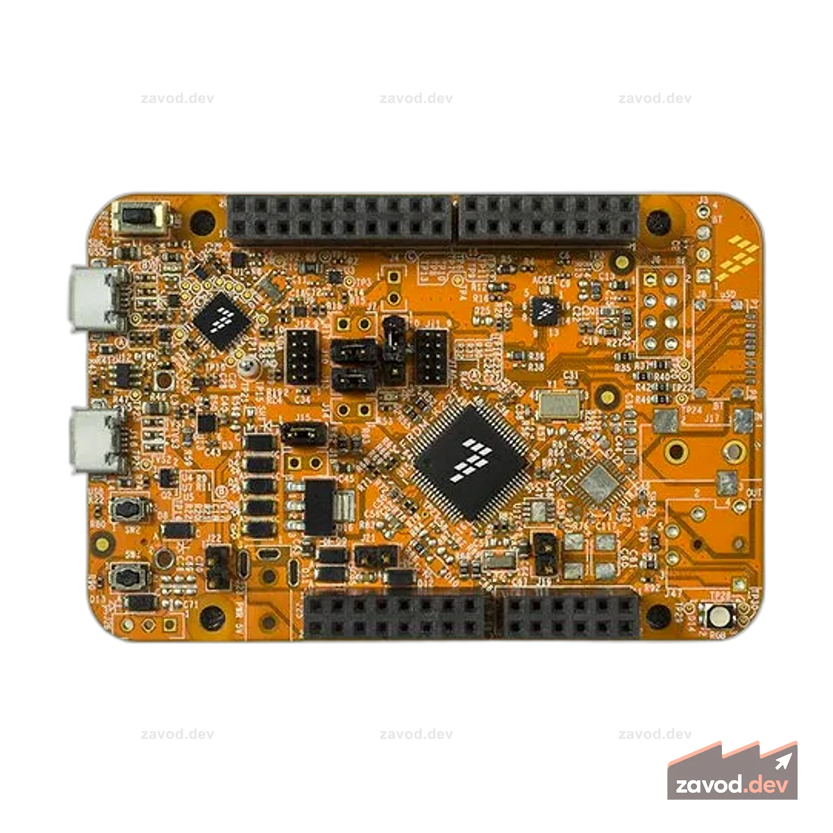 FRDM-K22F
