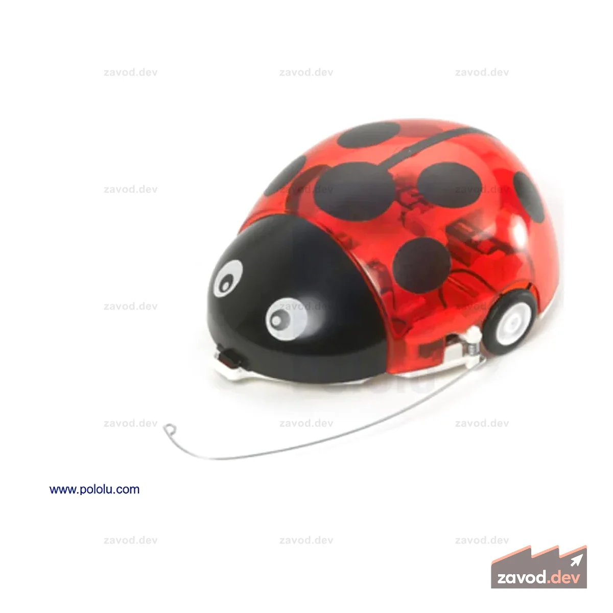 Tamiya 70195 Настенная божья коровка