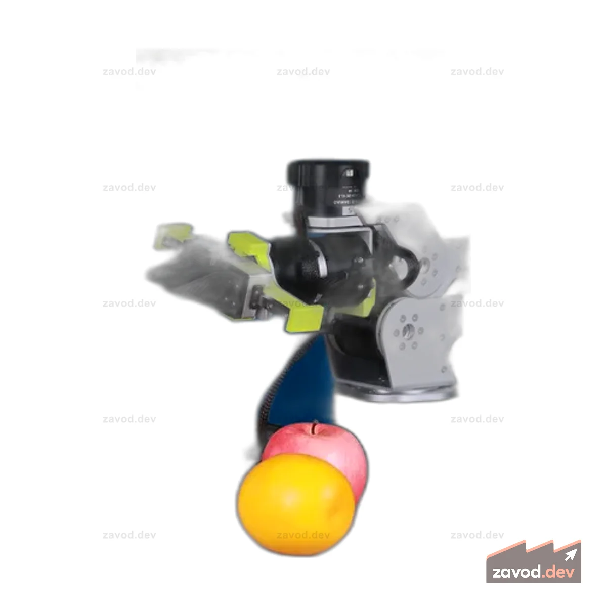 [скидка 10%] Комплект reBot Arm B601-DM с Jetson Orin