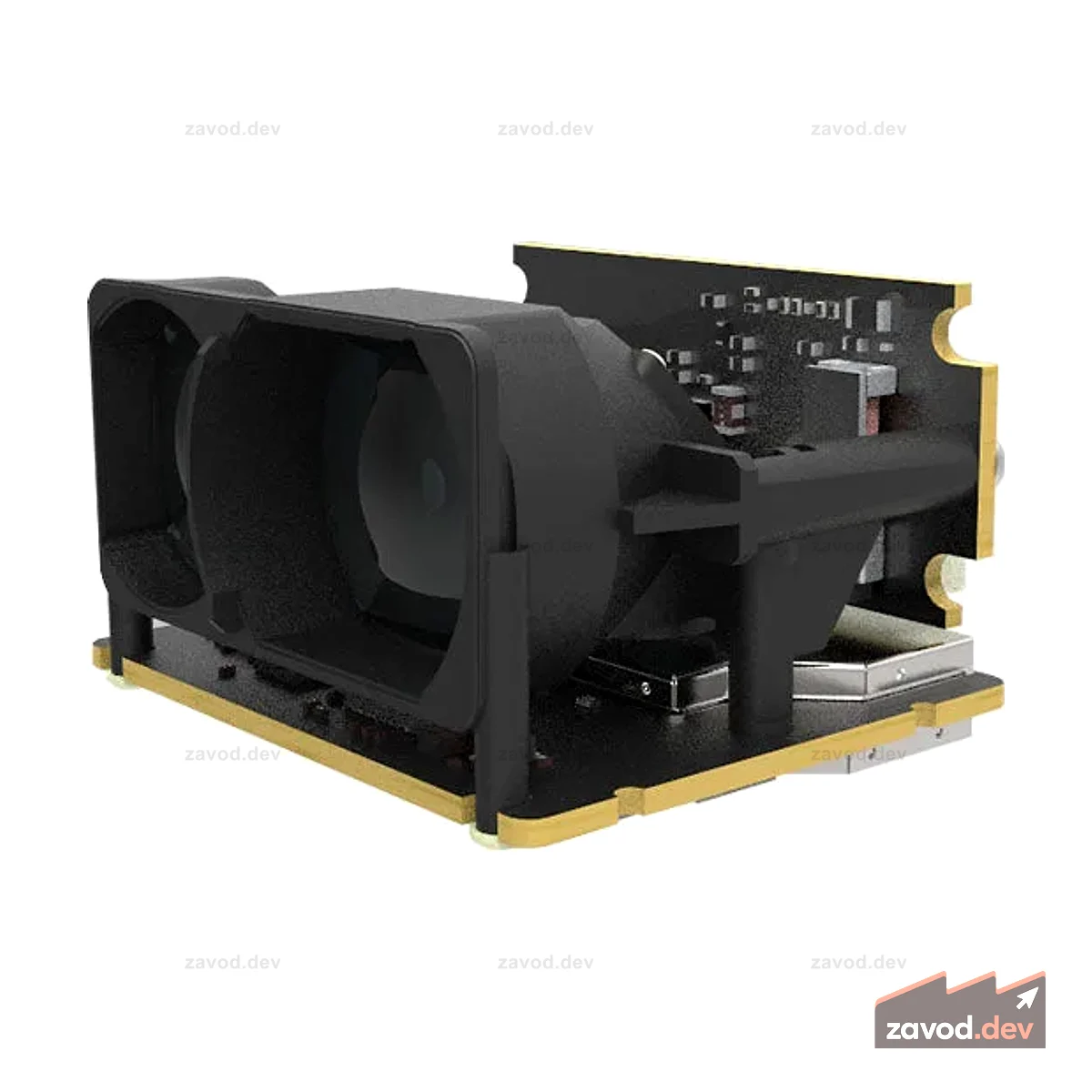 LiDAR TFA170-L
