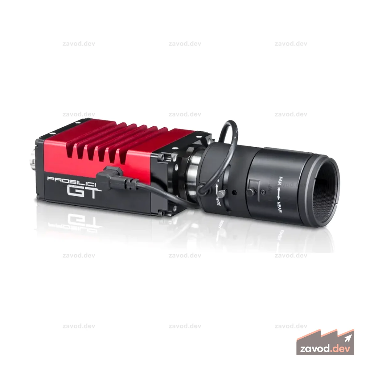 Allied Vision Prosilica GT 1930 г.