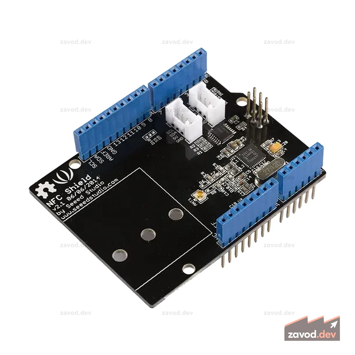 NFC Shield V2.0