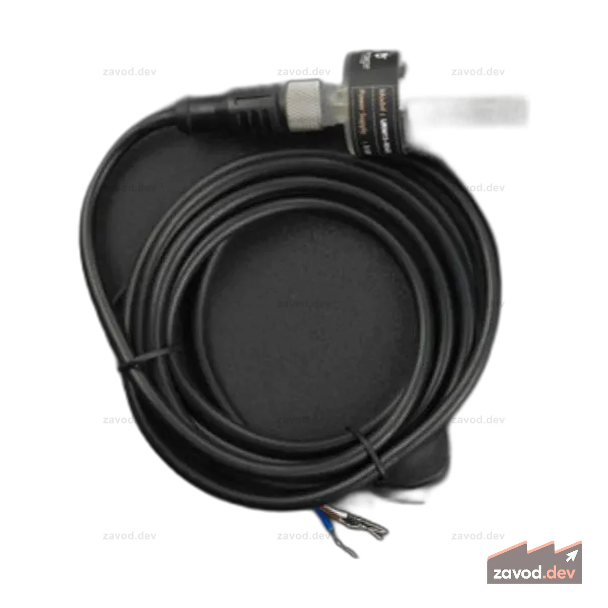 URM15 - 75kHz (30~500cm / RS485)