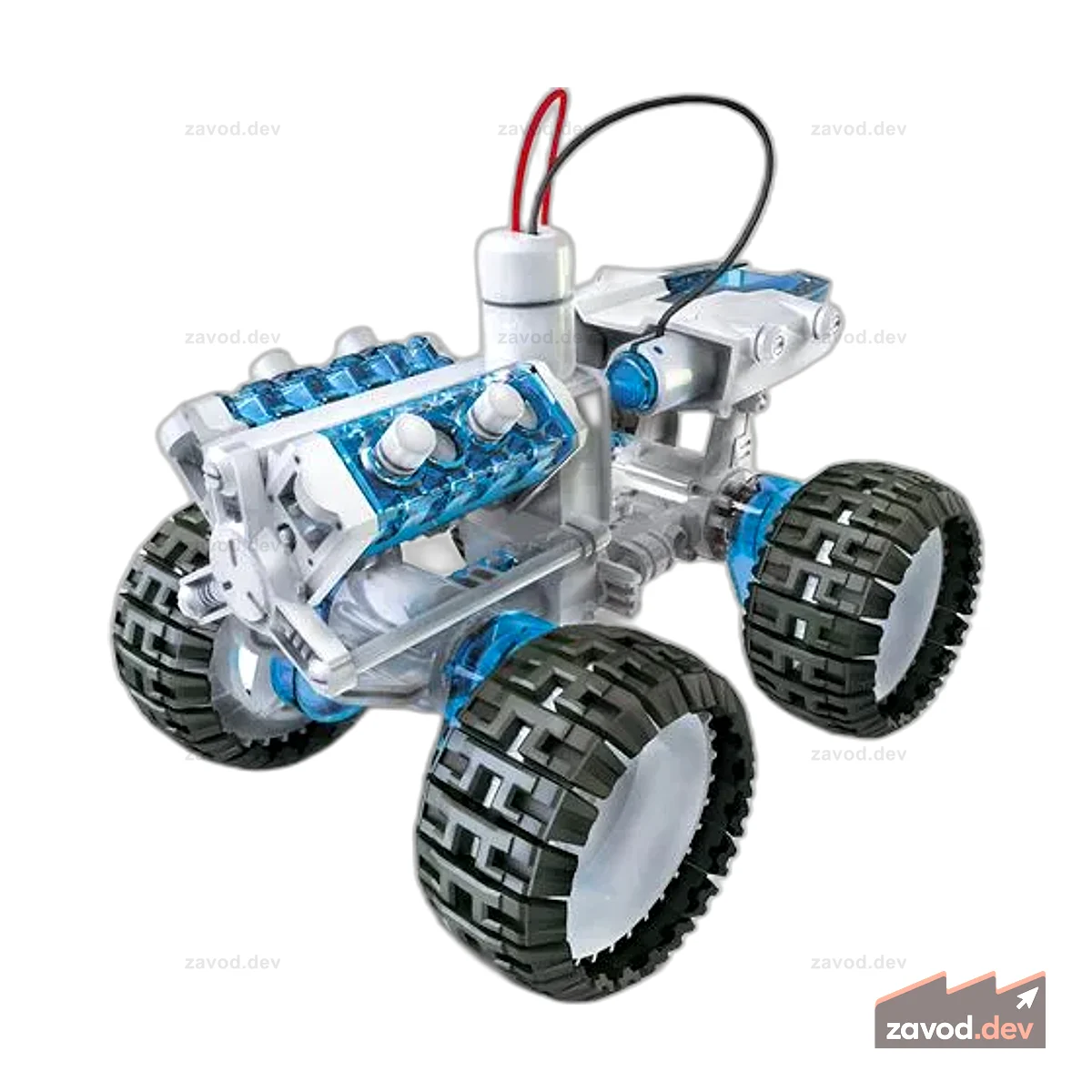 PRK GE-752