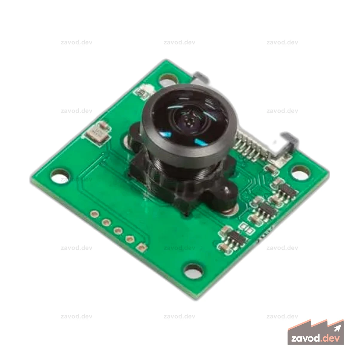 Raspberry Pi 5MP / OV5647