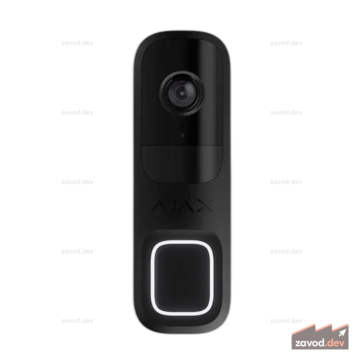 AJAX DOORBELL BLK