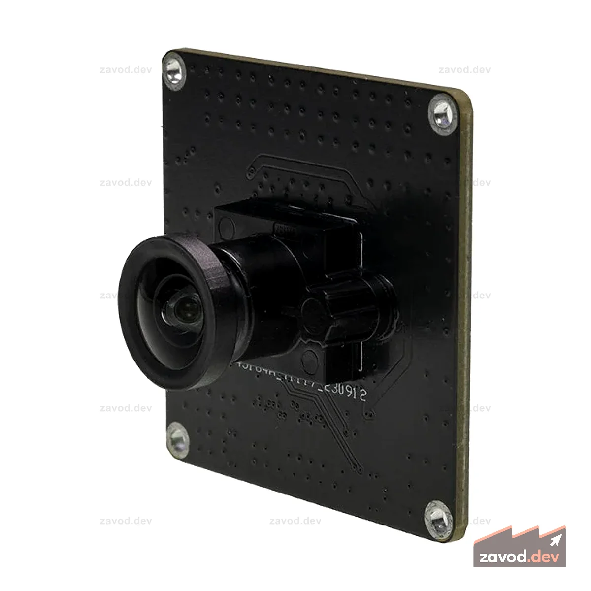 CAM-8MS1M IMX415 800W Monocular MIPI Camera