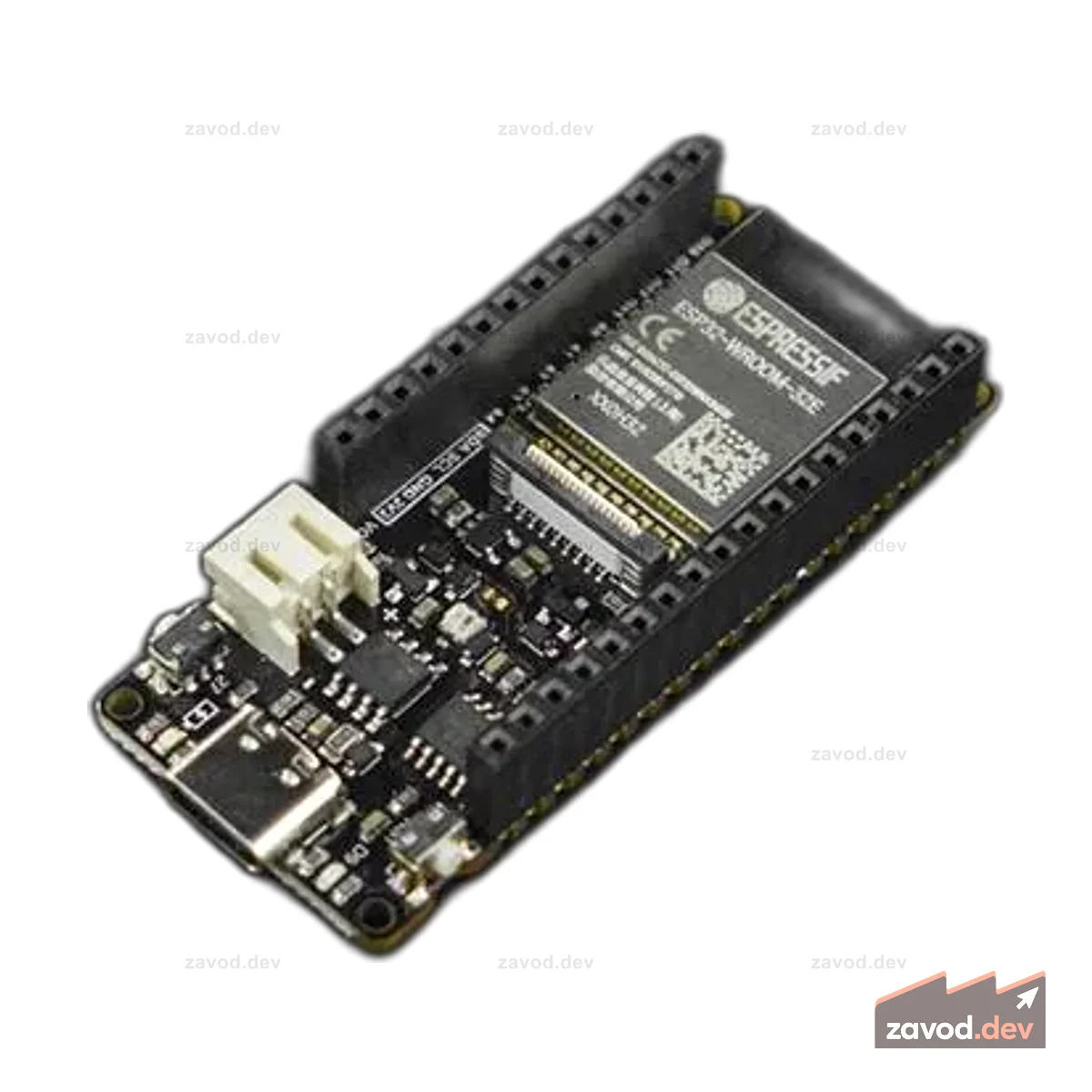 DFR FIREBEETLE ESP32-E IOT MICRO