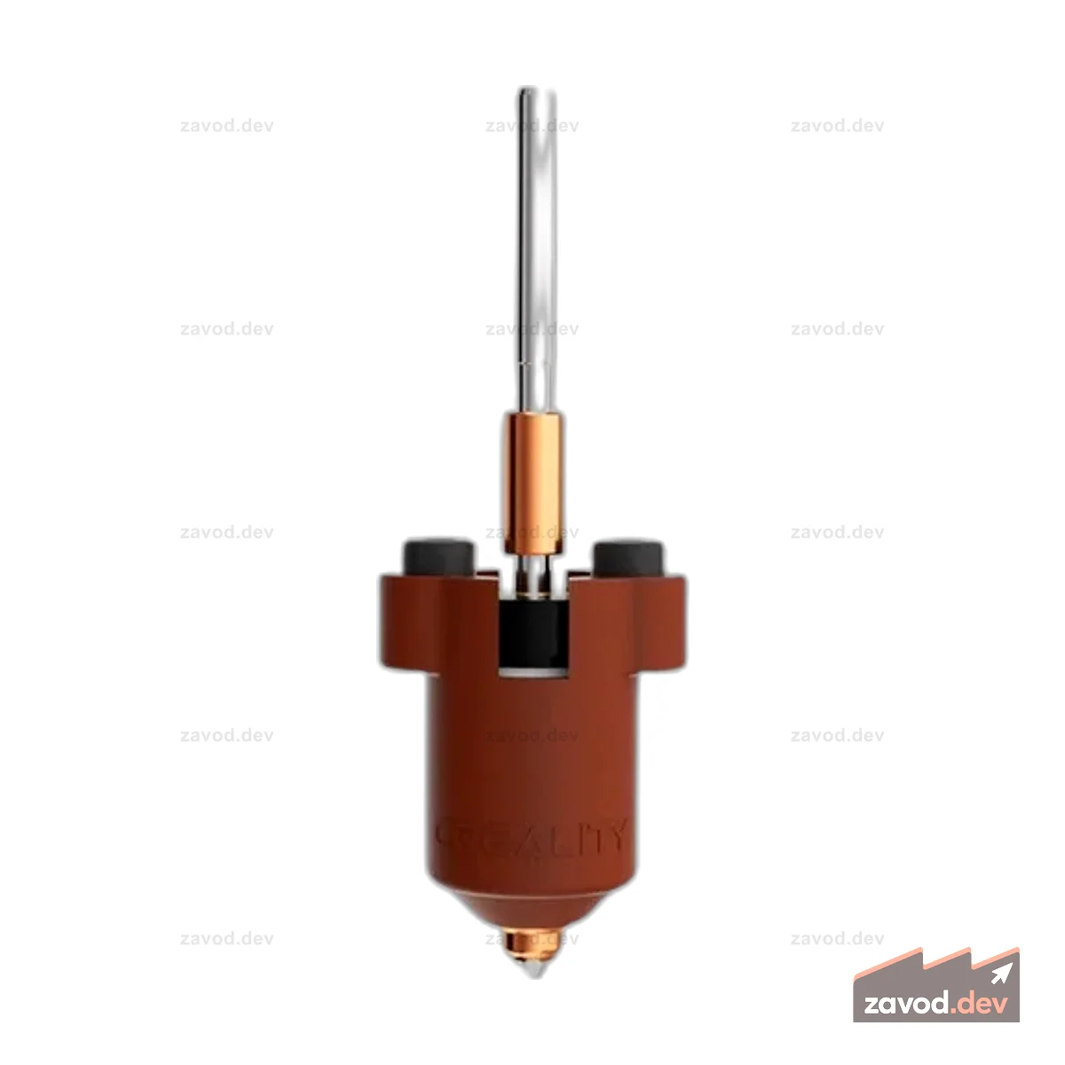 Комплект керамической нагревательной головки Creality для K1C, K1 Max | 4001030131