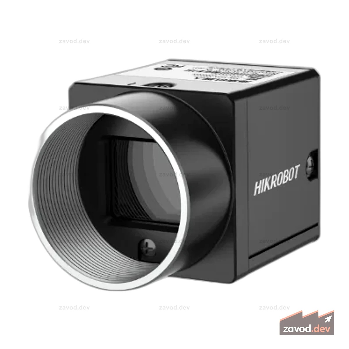 Камера зонального сканирования 2 МП, USB3, GMAX4002, цветная
Ключевая особенность
