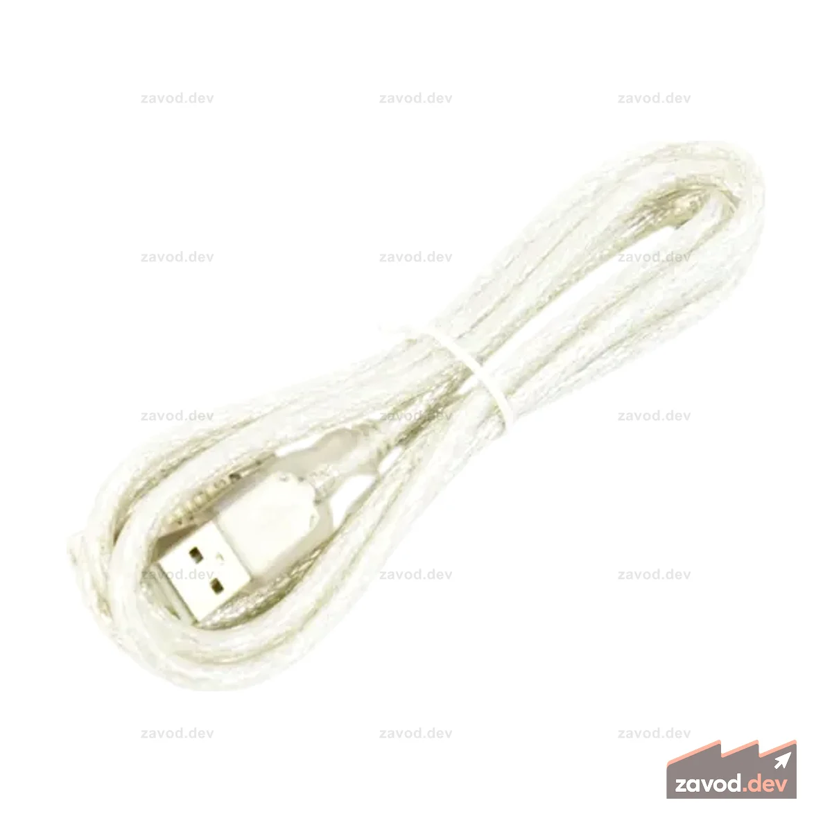 USB-кабель A-B для Arduino: ваше надежное соединение