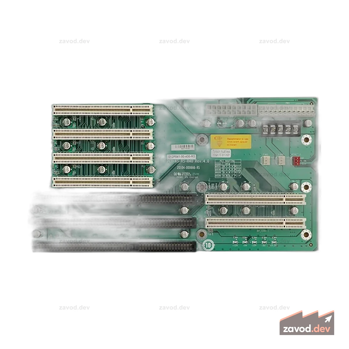 PCI-6S