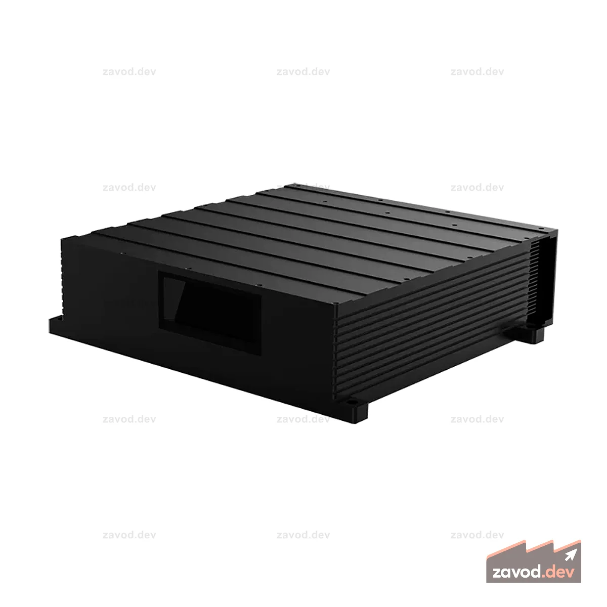 FMCW LiDAR