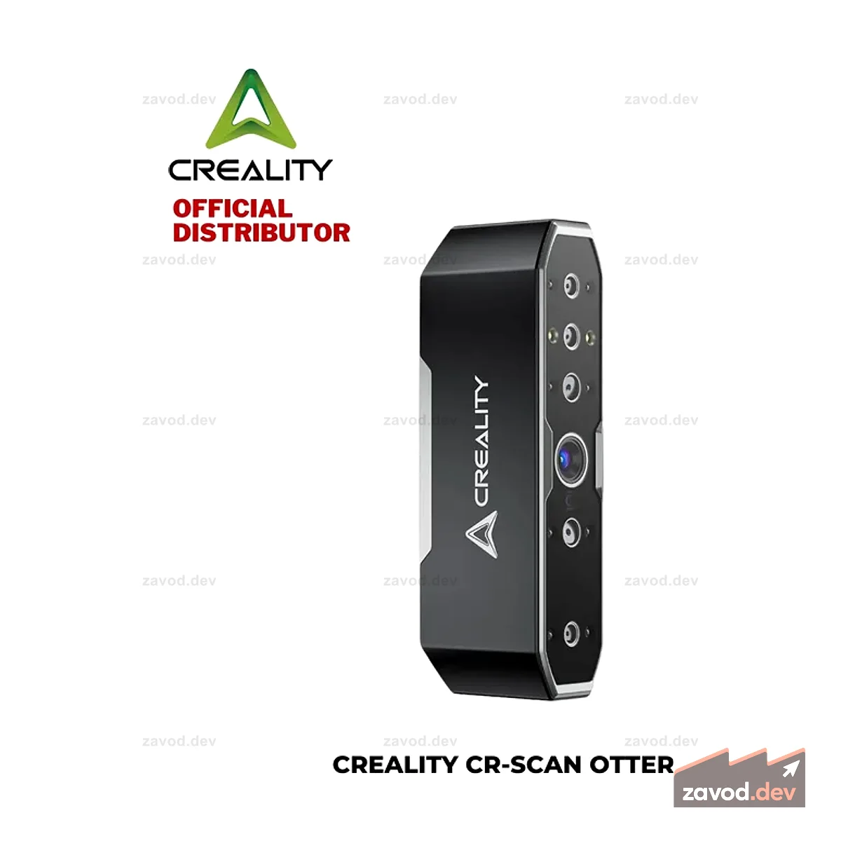 Creality CR-Scan 3D-сканер Otter