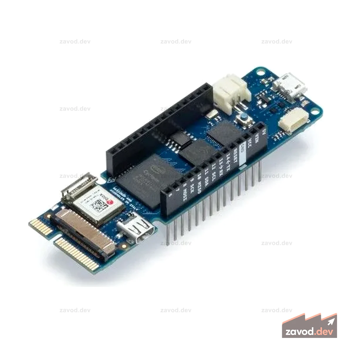 ARDUINO MKR VIDOR 4000