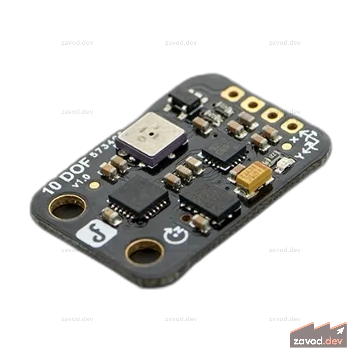 Датчик IMU с 10 степенями свободы Mems (совместим с Arduino)