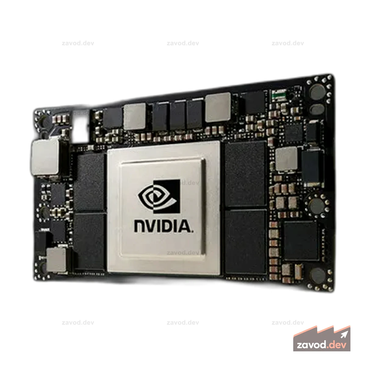 Модуль NVIDIA Jetson TX2 8 ГБ