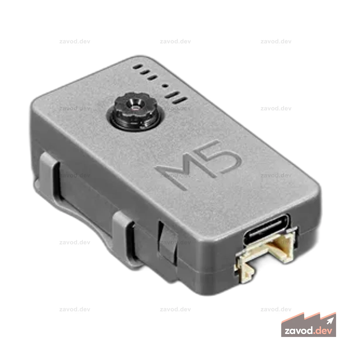 M5Stack ESP32 Камера X с таймером и 8 МБ PSRAM