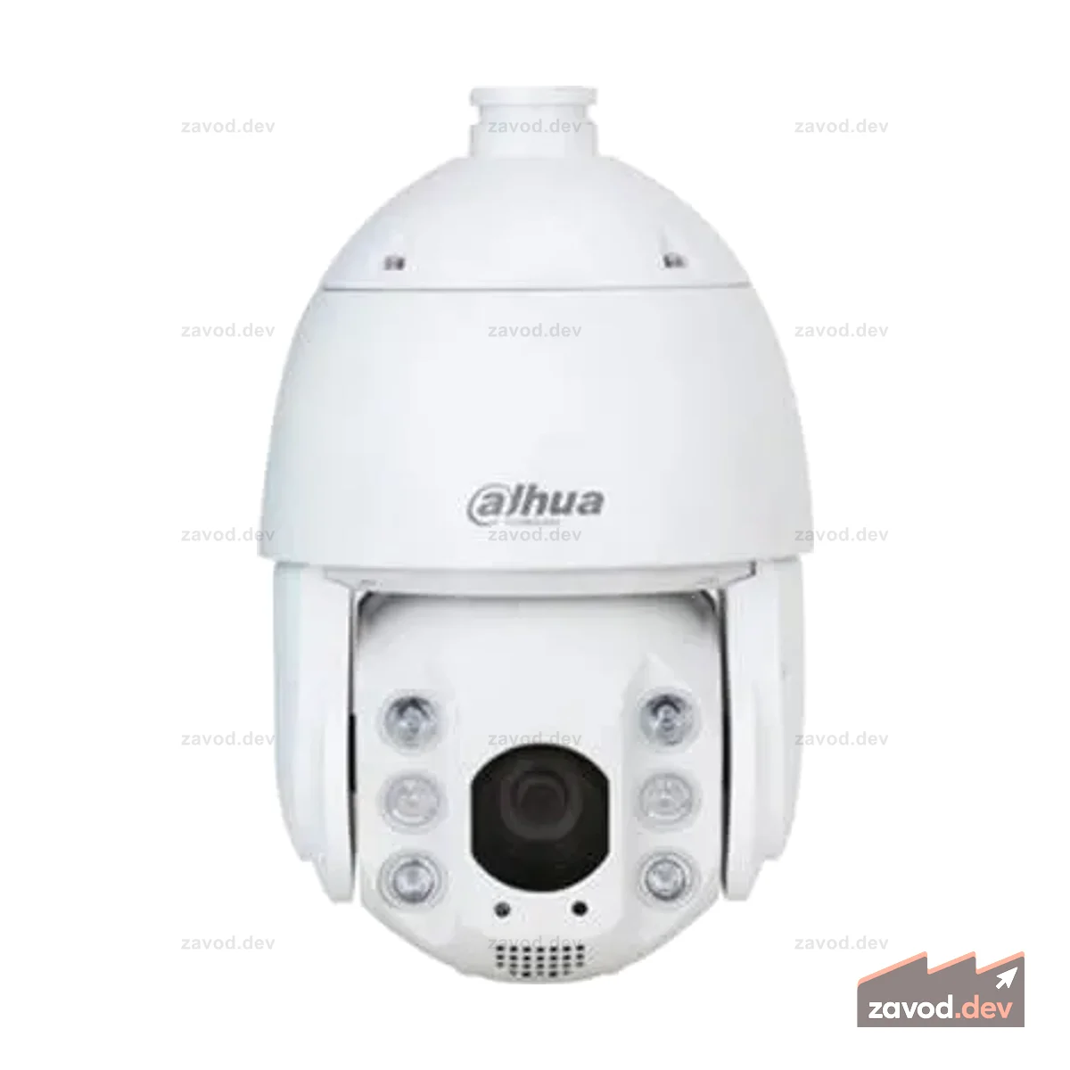 DHA SD6C3425GB-HNRAPV1 5-125MM