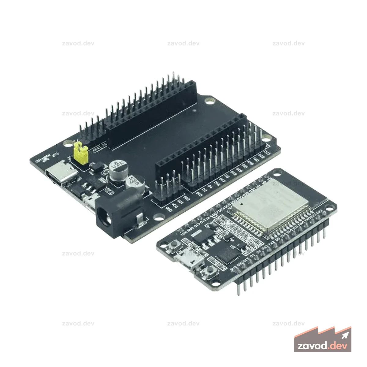 ESP32 NodeMCU