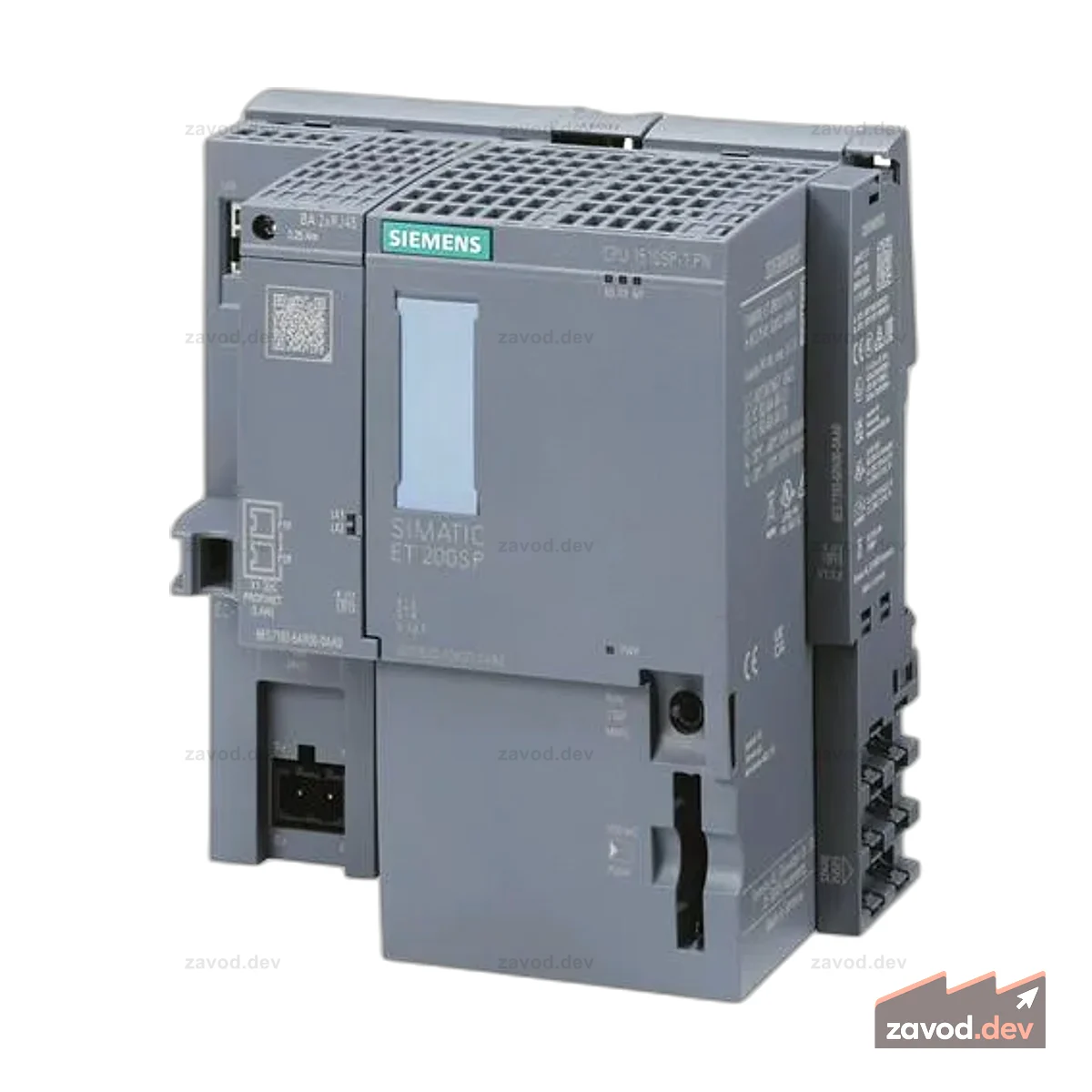 6ES7510-1DK03-0AB0